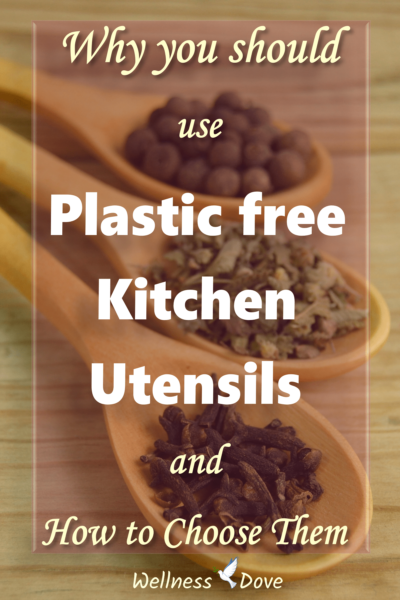 Tips for Choosing Nontoxic Kitchen Utensils