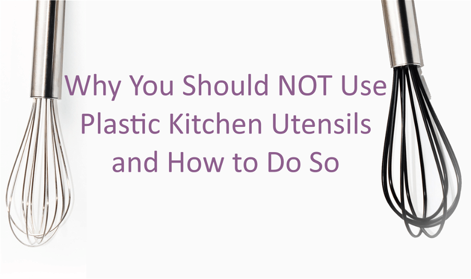 10 Non-Toxic Kitchen Tools We Can't Live Without - Elevays