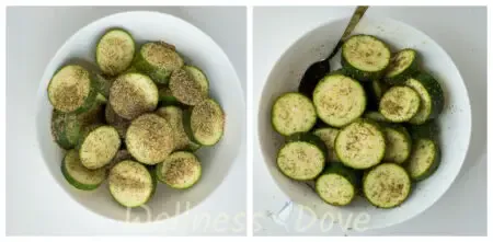 zucchini,roasted,oven